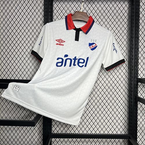 Camisa Club Nacional de Football 24/25 Casa