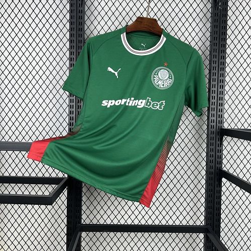 Camisa Palmeiras 26/27 Casa