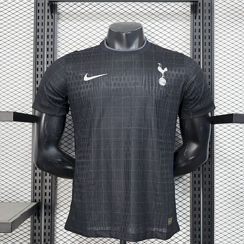 Camisa Tottenham Hotspur 25/26 Fora Versão Jogador