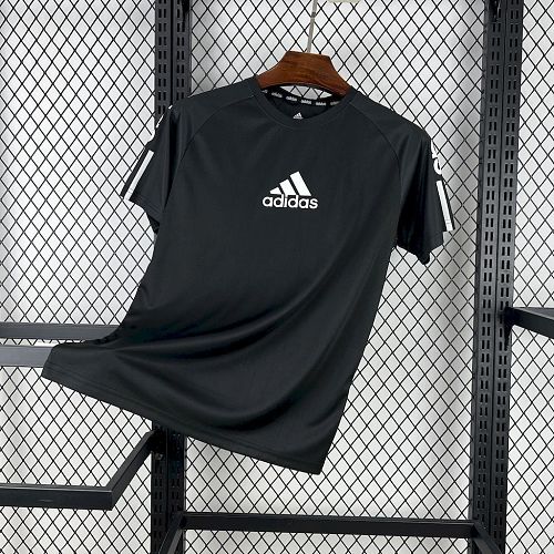 Camisa Adidas 1041 black T-shirt