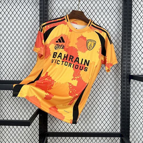 Camisa PSG 24/25 Terceira