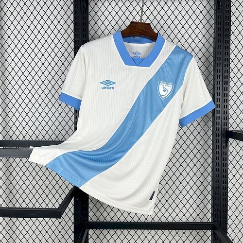 Camisa Guatemala 2025 Especial edition