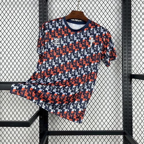 Camisa Celta de Vigo 24/25 Hummel Pré-Jogo