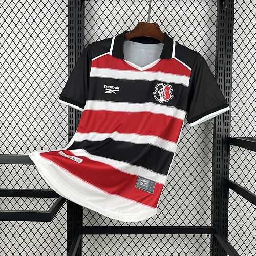Camisa Santa Cruz FC 26/27 Casa