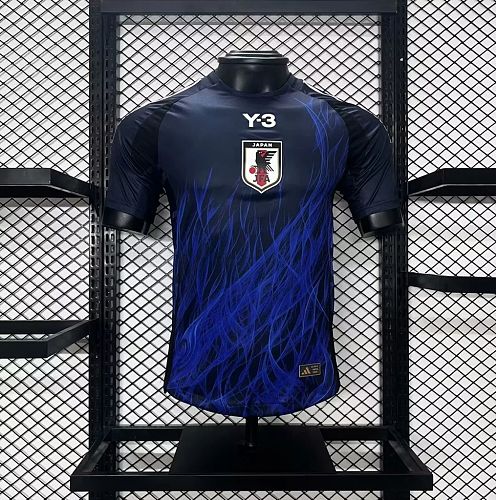 Camisa Japão 24/25 Casa – Player Versi