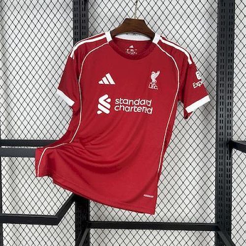 Camisa Liv 25/26 Casa
