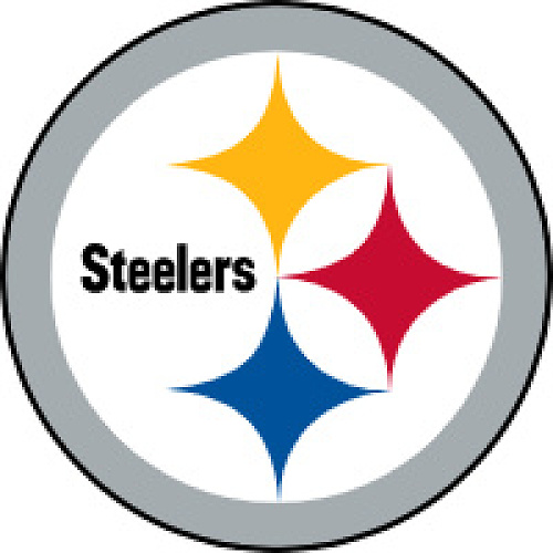 Camisa Pittsburgh Steelers