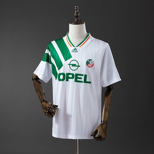 Camisa Irlanda Fora 1992/94 Retrô