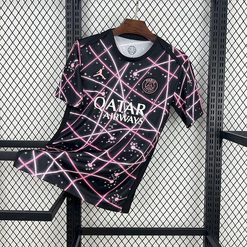 Camisa PSG 25/26 Pré-Jogo training uniform