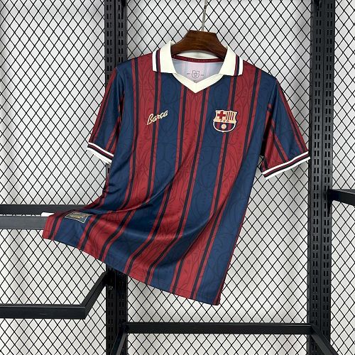 Camisa Barcelona Modernist 2025/26