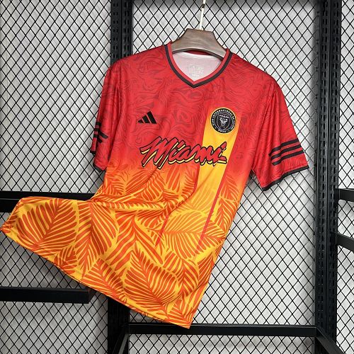 Camisa Inter Miami 24/25 Flame Edition