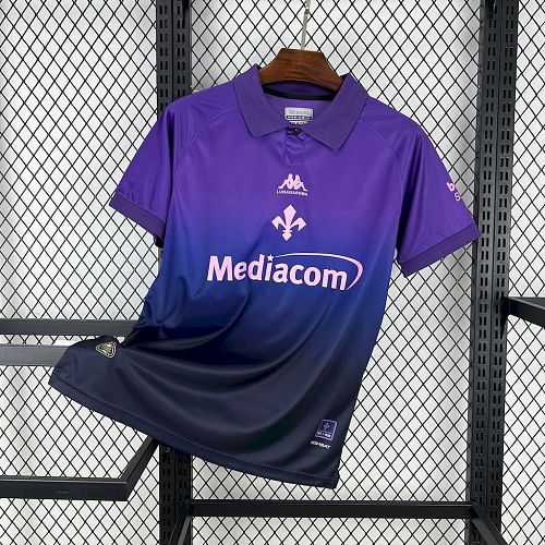 Camisa Fiorentina 25/26 Especial Edition