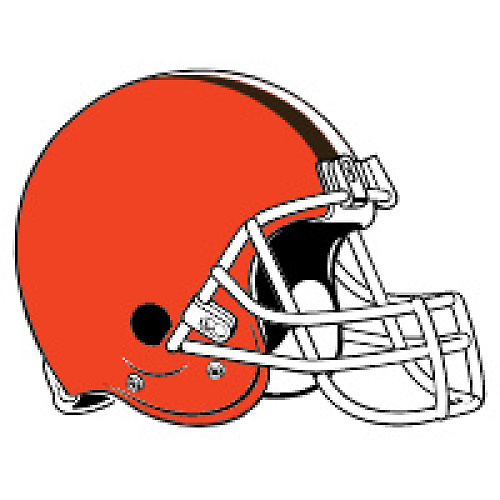 Camisa Cleveland Browns