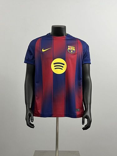 Camisa Barcelona 25/26 Casa