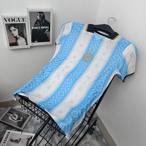 Camisa Argentina 24/25 Especial Edition