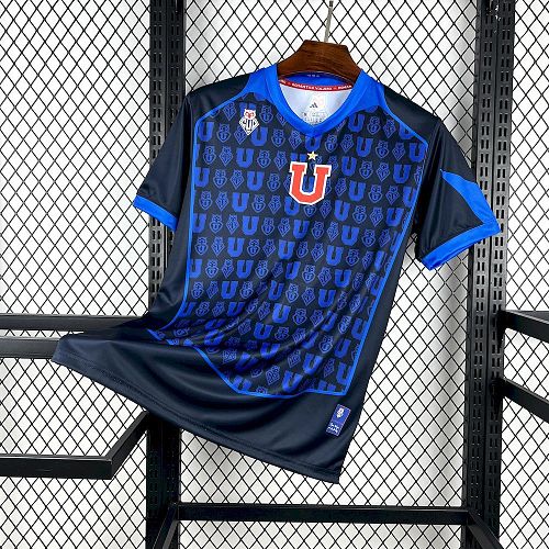 Camisa Universidad de Chile 25/26 Especial Edition