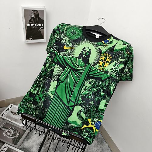 Camisa Brasil 2024/25 Especial Edition green Soccer jerseys