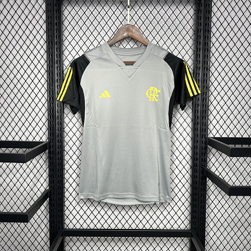 Camisa Flamengo 24/25 Pré-Jogo Training Feminina