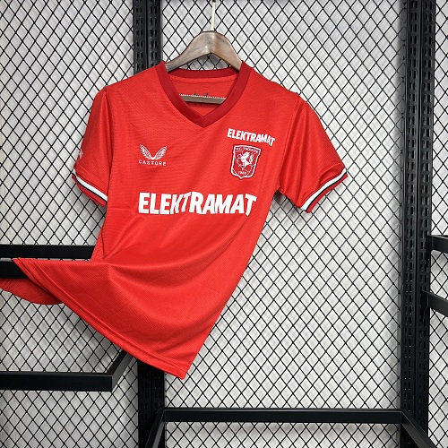 Camisa FC Twente 24/25 Casa