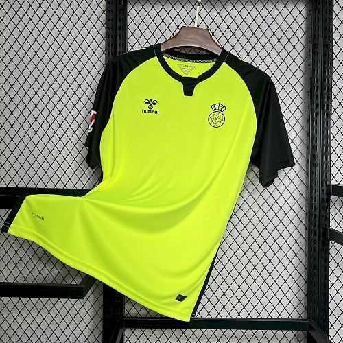 Camisa Real Betis 24/25 Fora
