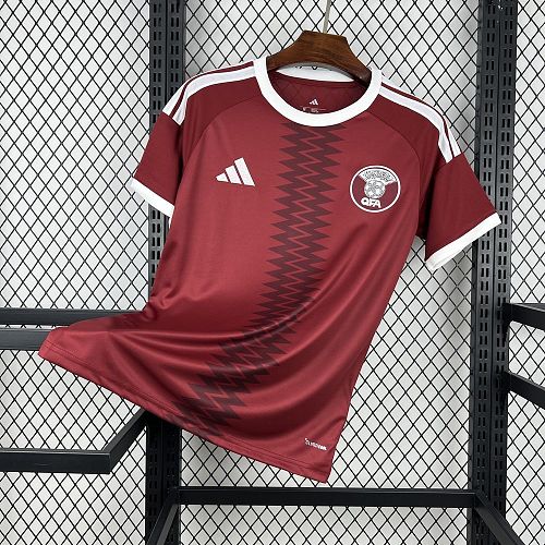 Camisa Catar 2026 Copa do Mundo Casa