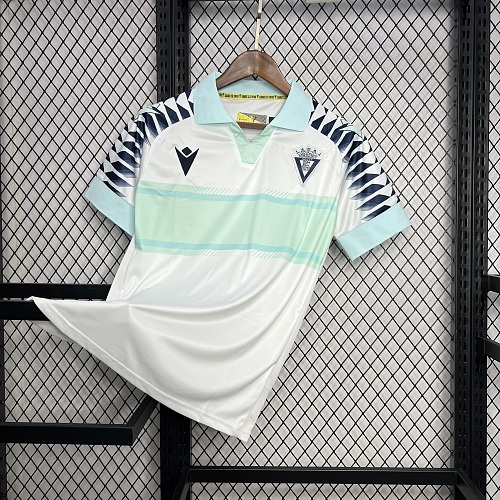 Camisa Cadiz 24/25 Fora
