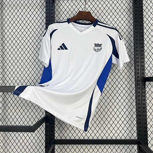 Camisa Top 1:1 Emelec Guayaquil 25/26 Fora