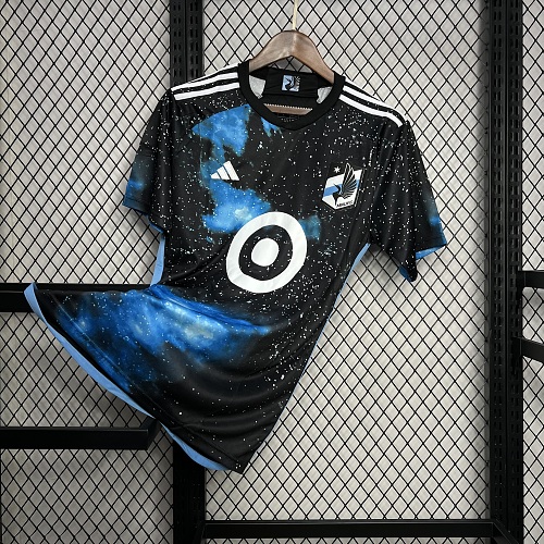 Camisa Minnesota United 23/24 Fora