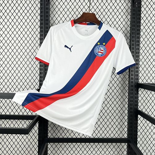 Camisa Bahia 26/27 Casa