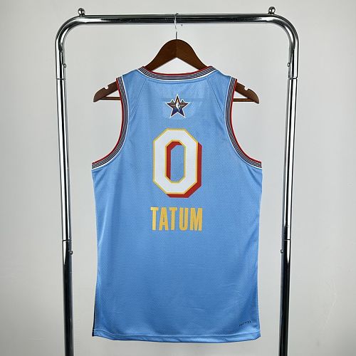 Camisa All-Star 2025 TATUM 0