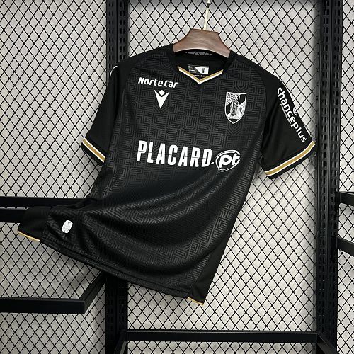 Camisa Vitoria de Guimaraes 24/25 Fora S-XXXL