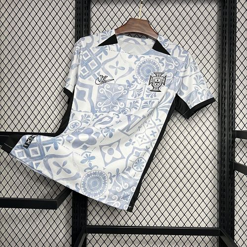 Camisa Portugal 24/25 Euro LV Jointly