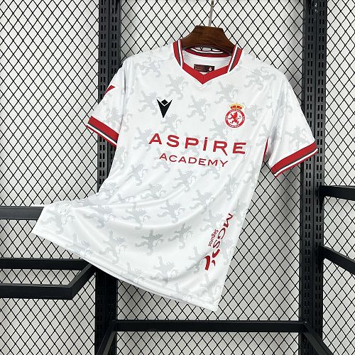 Camisa Cultural Leonesa 25/26 Casa