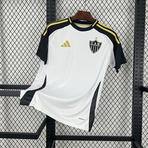 Camisa Atletico Mineiro 25/26 Fora
