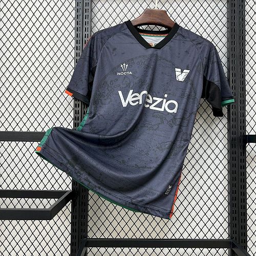 Camisa Venezia FC 25/26 Casa