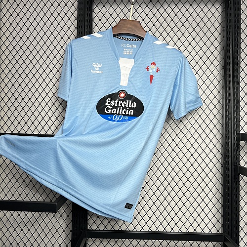 Camisa Celta Vigo 24/25 Casa