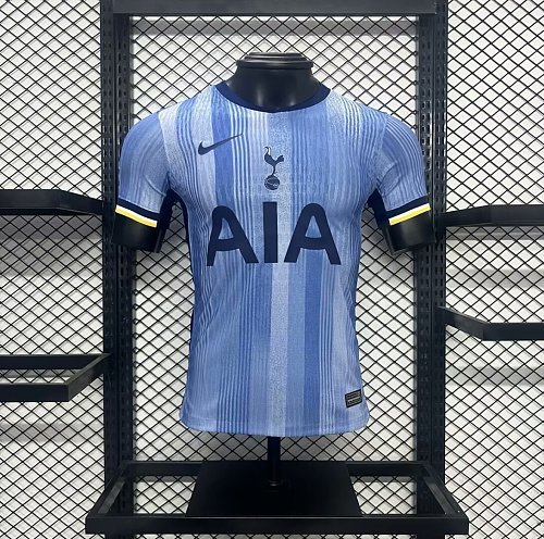 Camisa Tottenham Hotspur 24/25 Fora Versão Jogador