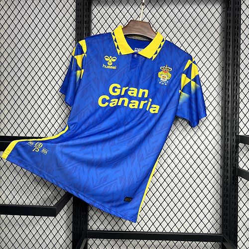 Camisa Las Palmas 24/25 Fora
