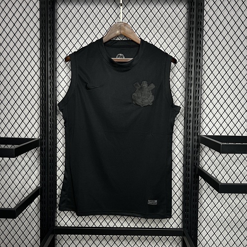 Camisa Corinthians 24/25 Fora Tank Top