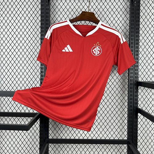 Camisa Internacional 26/27 Casa