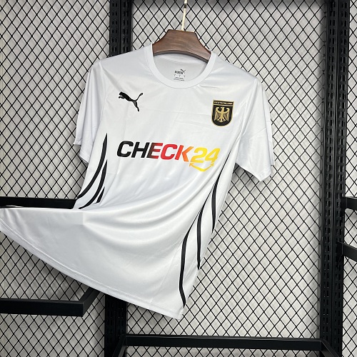 Camisa Alemanha 24/25 Euro Especial edition