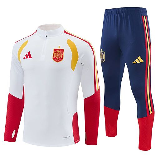 Kit Infantil Espanha 26/27 Adults&Kids Training Kit Size：10-XXL