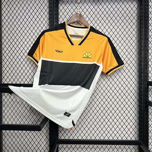 Camisa Criciuma 24/25 Casa