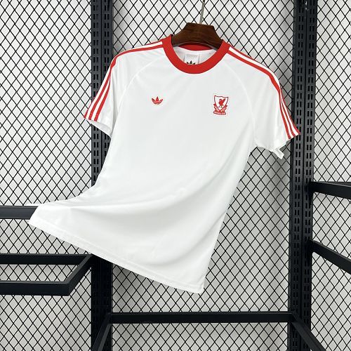 Camisa LIV 26/27 Originals Terrace Icons