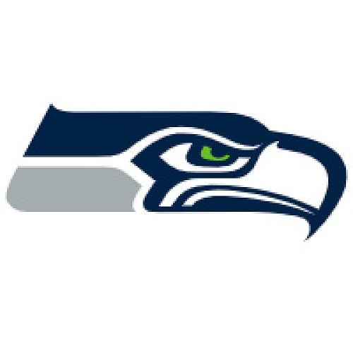 Camisa Seattle seahawks