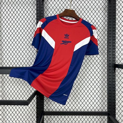 Camisa Arsenal adidas 24/25 LIFESTYLER OGT
