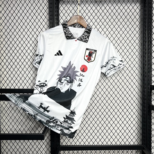 Camisa Japão 24/25 ペイン Pain