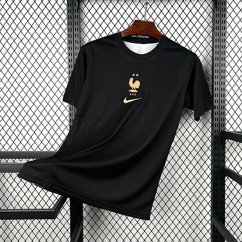 Camisa França 2026 Copa do Mundo Goleiro
