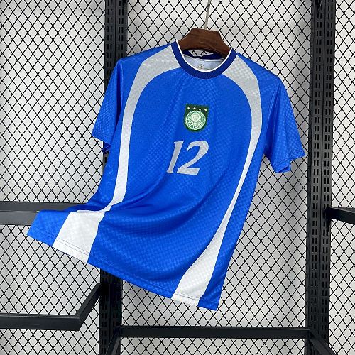 Camisa Palmeiras 1999 Marcos Retrô