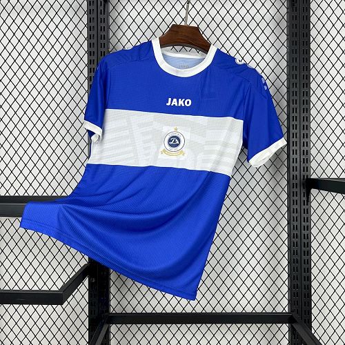 Camisa FC Dinamo Tbilisi 25/26 Casa